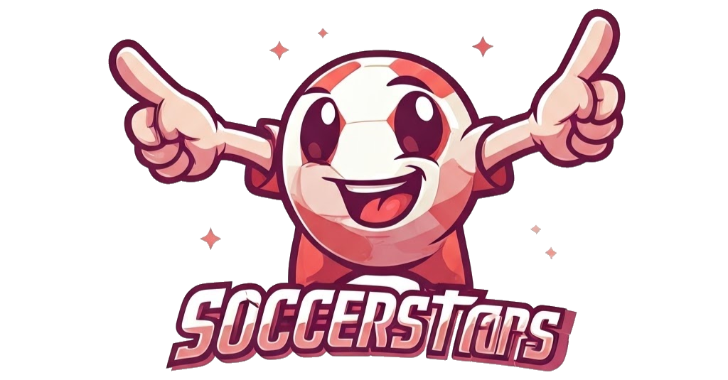 SoccerStars